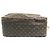 Borsa Louis Vuitton Monogram Sirius 60 Marrone - vista 3