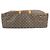 Borsa Louis Vuitton Monogram Sirius 60 Marrone - vista 5