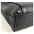 Borsa Louis Vuitton in pelle Taurillon Dorian Nero - vista 7