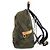 Zaino Louis Vuitton Camouflage Apollo Verde - vista 3