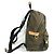 Zaino Louis Vuitton Camouflage Apollo Verde - vista 4