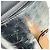 Louis Vuitton Monogram Mirror Rucksack PM Silber - Ansicht 14