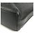 Borsa Louis Vuitton Damier Infini Calypso MM Nero - Ansicht 6