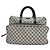 Borsa 2-Way Gucci Navy Blu navy - vista 2