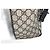 Borsa 2-Way Gucci Navy Blu navy - vista 4