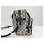 Borsa 2-Way Gucci Navy Blu navy - vista 6