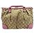 Borsa Tote 2-Way Sukey Gucci Rosa