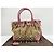 Borsa Tote 2-Way Sukey Gucci Rosa - vista 12