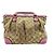 Borsa Tote 2-Way Sukey Gucci Rosa - vista 2