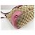 Borsa Tote 2-Way Sukey Gucci Rosa - vista 7