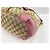 Borsa Tote 2-Way Sukey Gucci Rosa - vista 8