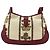 Borsa Gucci Jackie 1961 Beige - vista 2