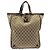 Borsa Gucci Abbey Brown Marrone