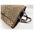 Borsa Gucci Abbey Brown Marrone - vista 10