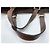 Borsa Gucci Abbey Brown Marrone - vista 11
