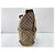 Borsa Gucci Abbey Brown Marrone - vista 4