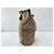Borsa Gucci Abbey Brown Marrone - vista 5