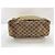 Borsa Gucci Abbey Brown Marrone - vista 6