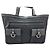 Borsa Tote Gucci Abbey - Nero