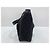 Borsa Tote Gucci Abbey - Nero - vista 4