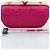Borsa a tracolla 2-way Gucci Motif Mela Rosa - vista 4