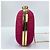 Borsa a tracolla 2-way Gucci Motif Mela Rosa - vista 5