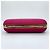 Borsa a tracolla 2-way Gucci Motif Mela Rosa - vista 7