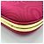 Borsa a tracolla 2-way Gucci Motif Mela Rosa - vista 8