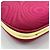 Borsa a tracolla 2-way Gucci Motif Mela Rosa - vista 9
