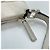 Borsa a Spalla Gucci Abbey - Beige - vista 12