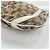 Borsa a Spalla Gucci Abbey - Beige - vista 8