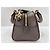 Borsa Gucci Ophidia beige - vista 5