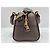 Borsa Gucci Ophidia beige - vista 6