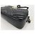 Borsa a tracolla Gucci GG Marmont in nero - vista 7
