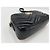 Borsa a tracolla Gucci GG Marmont in nero - vista 8