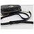 Borsa a tracolla Gucci GG Marmont in nero - vista 9