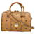 Borsa 2-Way MCM Visetos Monogram Marrone  - vista 1