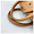 Borsa 2-Way MCM Visetos Monogram Marrone  - vista 11
