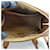 Borsa 2-Way MCM Visetos Monogram Marrone  - vista 14