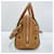 Borsa 2-Way MCM Visetos Monogram Marrone  - vista 6