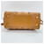 Borsa 2-Way MCM Visetos Monogram Marrone  - vista 7