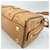 Borsa 2-Way MCM Visetos Monogram Marrone  - vista 9