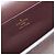 Louis Vuitton Serviette Moskova Taiga Leather Porpora - vista 4