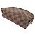 Louis Vuitton Cosmetic Damier PM Marrone - vista 2