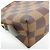 Louis Vuitton Cosmetic Damier PM Marrone - vista 5