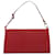 Louis Vuitton Pochette Accessoires Epi Medium Rosso - vista 2
