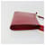 Louis Vuitton Pochette Accessoires Epi Medium Rosso - vista 3