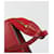 Louis Vuitton Pochette Accessoires Epi Medium Rosso - vista 6
