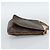 Louis Vuitton Musette Salsa Monogram Canvas PM Marrone - vista 4