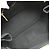 Tote Prada Canapa Convertible in tela con strass Large Nero - vista 3